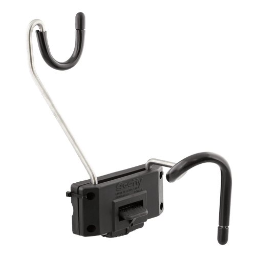 Scotty 222 Sidewinder Rod Holder Side Mount W/ 237 Triggerlock - Boatyard Malaysia