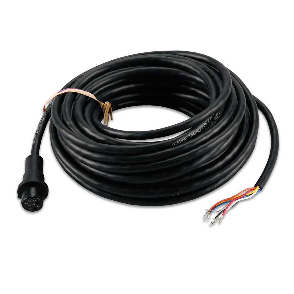 Garmin Marine Heading Sensor NMEA 0183 10m Cable - Boatyard Malaysia