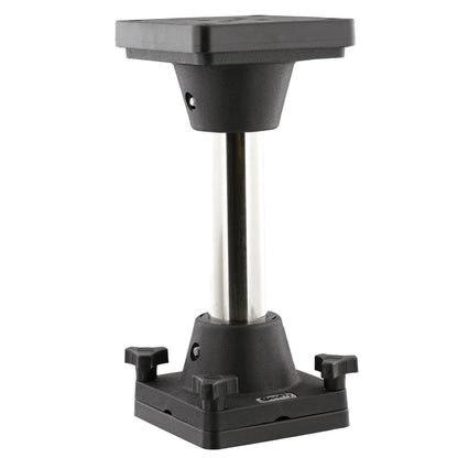 Scotty 2612 Downrigger Pedestal Mount 12″ - Boatyard Malaysia