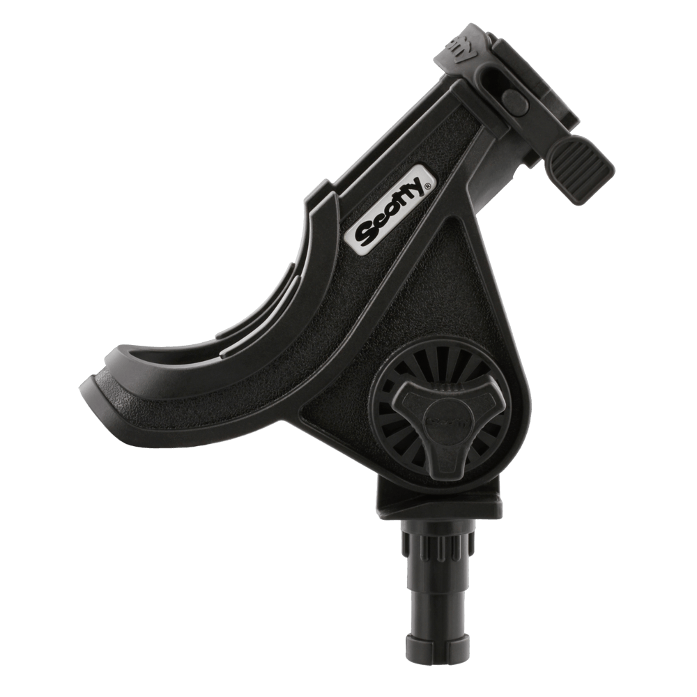 Scotty Baitcaster/Spinning Rod Holder Without Mount - Boatyard Malaysia