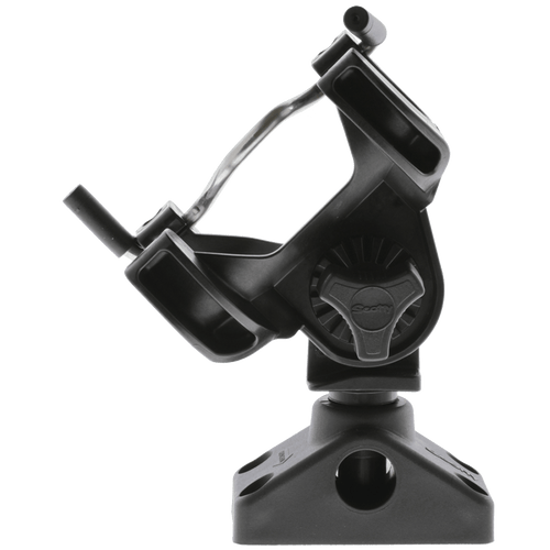 Scotty 290 R-5 Universal Rod Holder W/241 Mount - Boatyard Malaysia