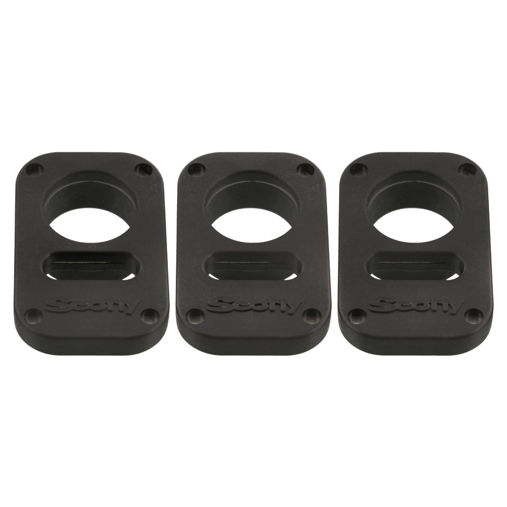 Scotty 3134 Downrigger Locking Plates - Boatyard Malaysia