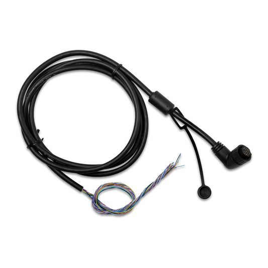 Garmin NMEA 0183 Cable Right Angle - Boatyard Malaysia