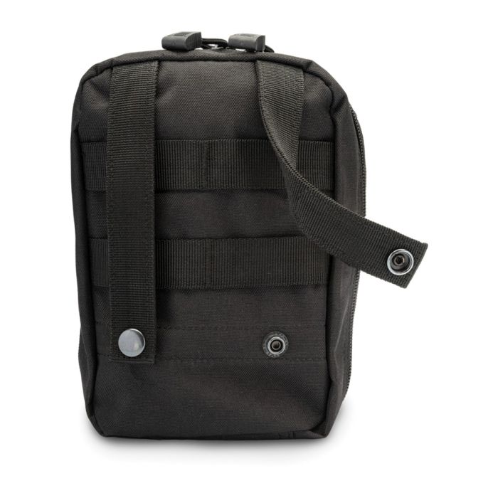 Adventure Medical Kits Adventure Medical MOLLE Trauma Kit 2.0 - Black - Boatyard Malaysia