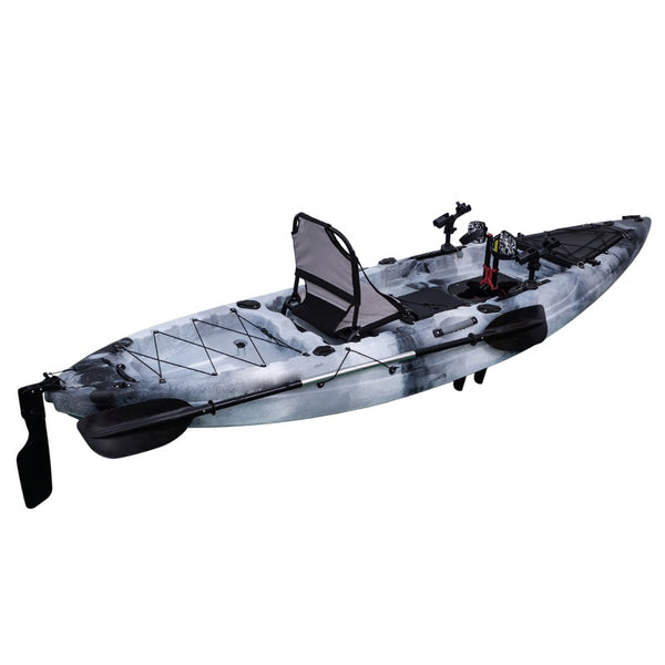 GoMo Kayak Gomo Kayak K12 - Boatyard Malaysia