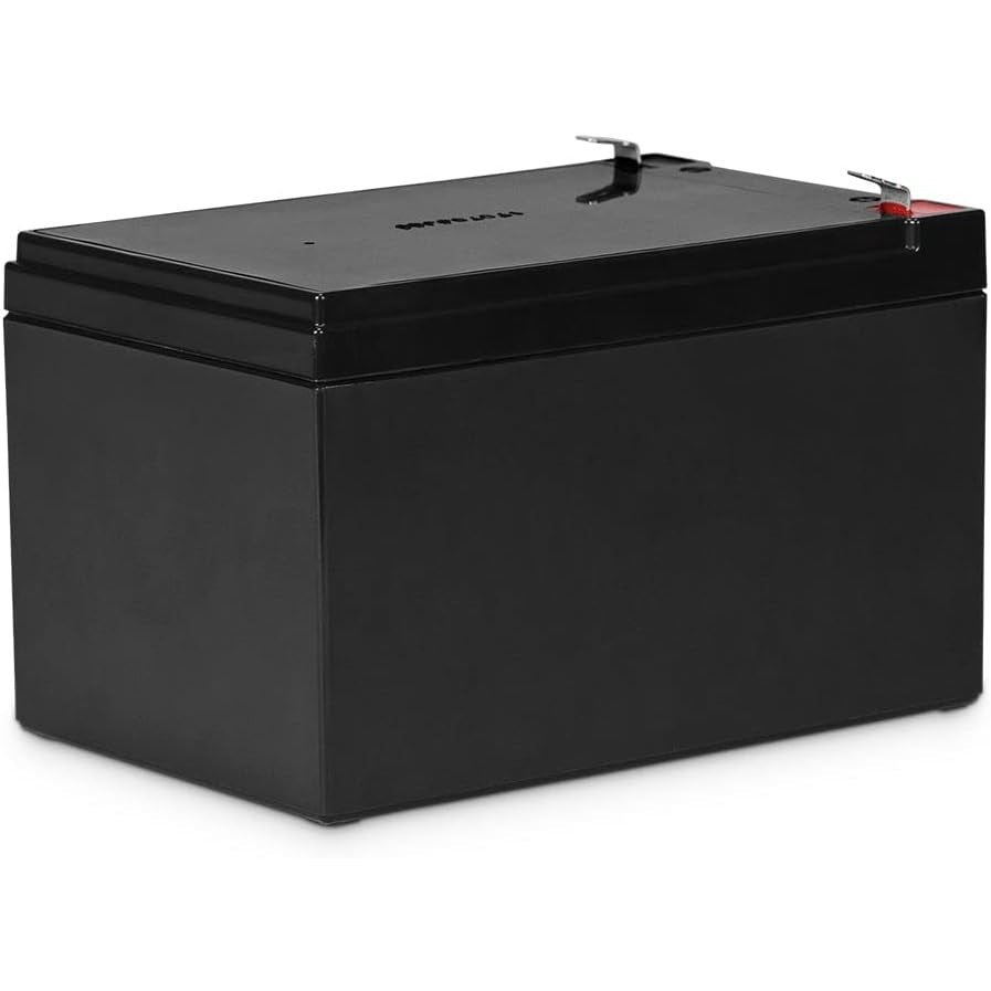 Garmin 12AH Lead Acid Battery - Boatyard Malaysia