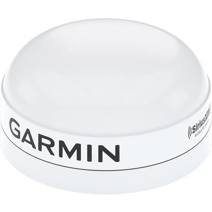 Garmin GXM 54 Satellite Weather/Radio Antenna - Boatyard Malaysia