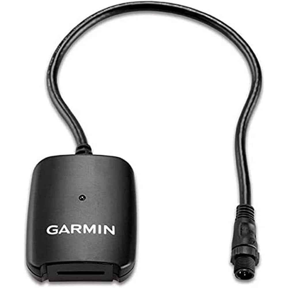 Garmin NMEA 2000 Network Updater - Boatyard Malaysia