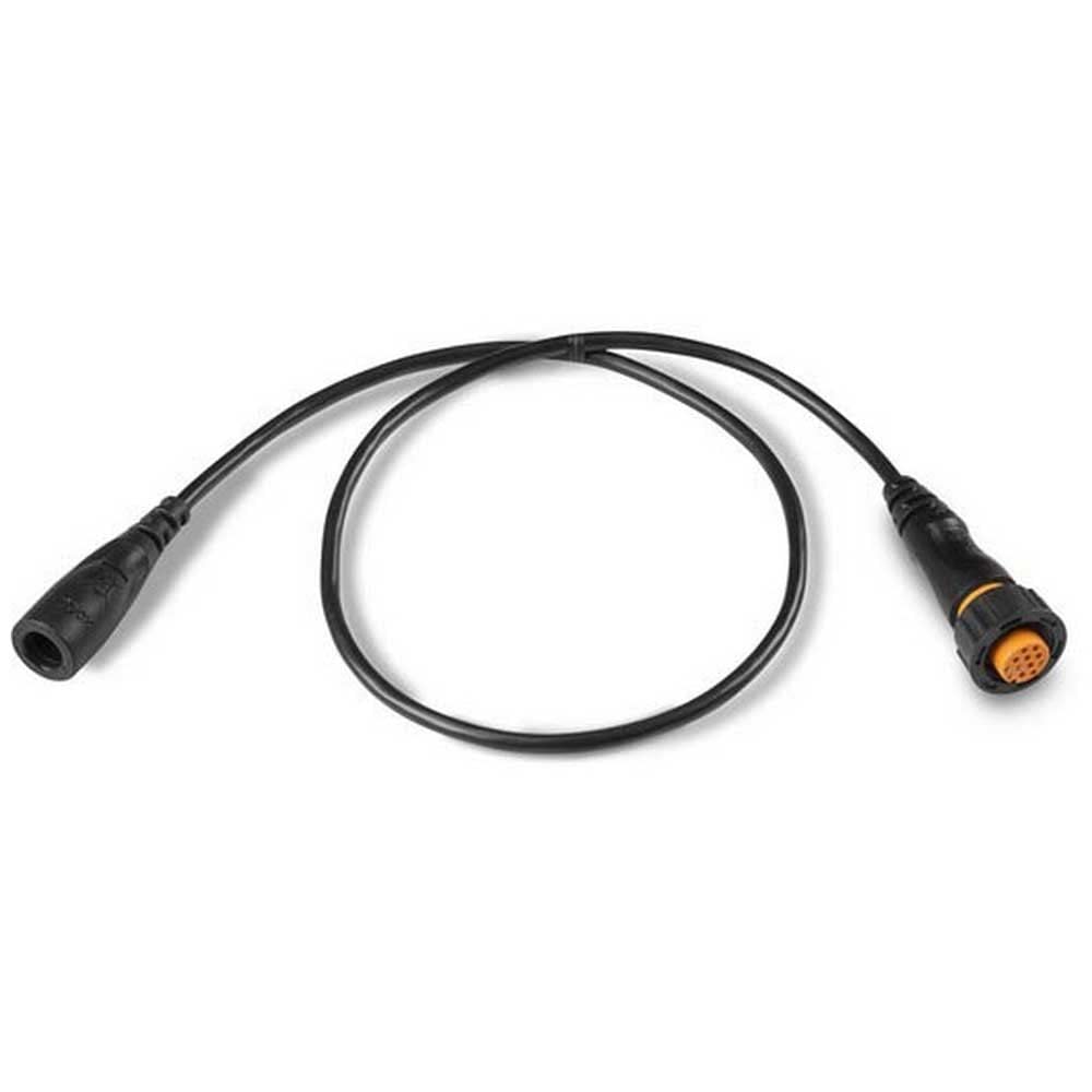 Garmin 4 Pin Transducer To 12 Pin Sounder Adapter Cable - Boatyard Malaysia