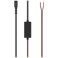 Garmin Motorcycle Power Cable - Boatyard Malaysia