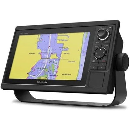 Garmin GPSMAP 1022xsv Keyed Networking Combo Worldwide - No Transducer - Boatyard Malaysia