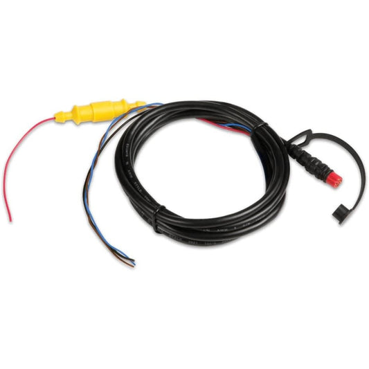 Garmin Power/Data Cable - 4-Pin - Boatyard Malaysia