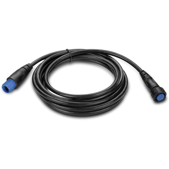 Garmin 8-Pin Transducer Extension Cable - 30' - Boatyard Malaysia