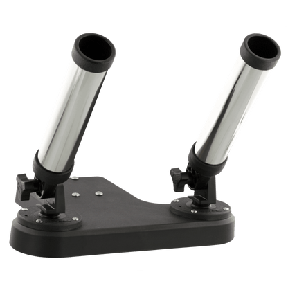 Scotty 447 Dual Rocket Launcher Rod Holder - Boatyard Malaysia