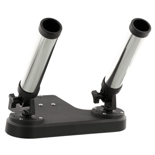 Scotty 447 Dual Rocket Launcher Rod Holder - Boatyard Malaysia