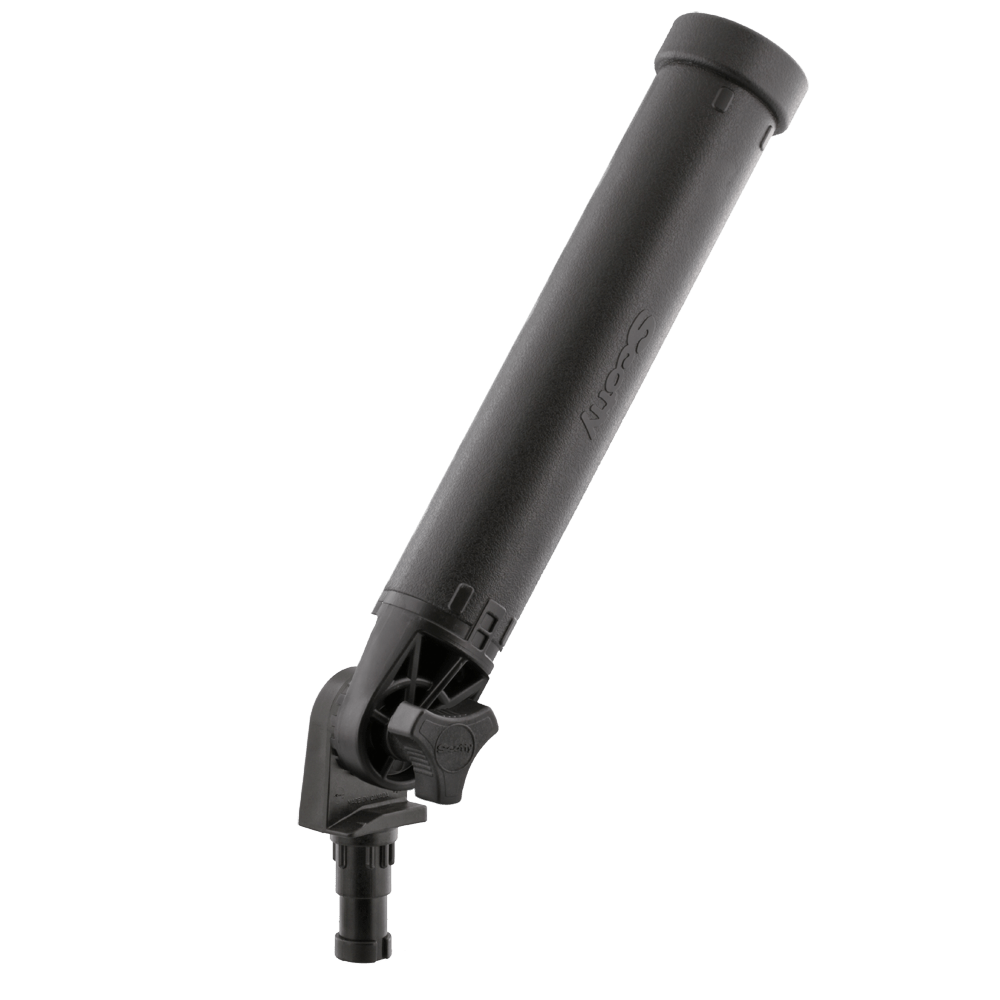 Rocket Launcher Rod Holder boatyardmalaysia