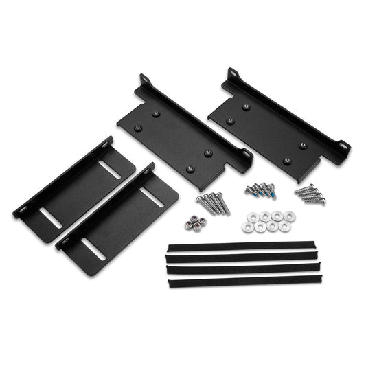 Garmin Flat Mount Kit for 500 XS Series - Boatyard Malaysia