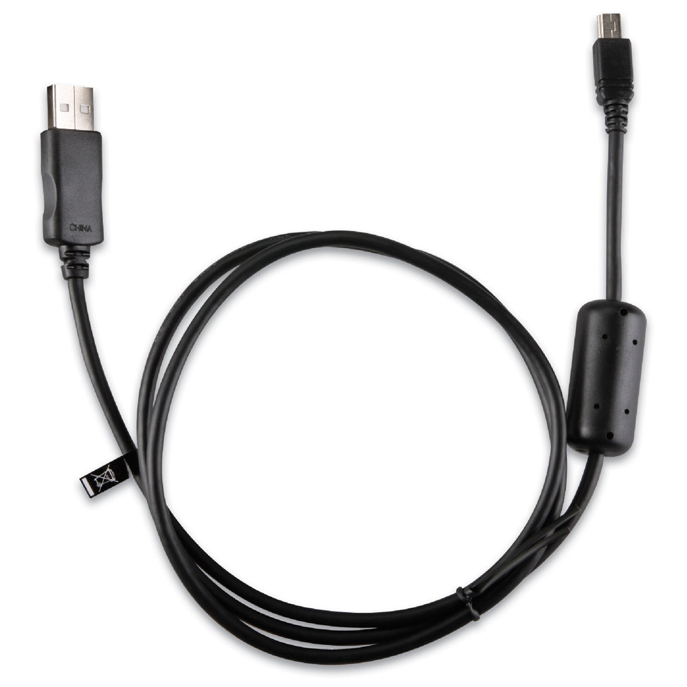 Garmin MicroUSB Cable - Boatyard Malaysia