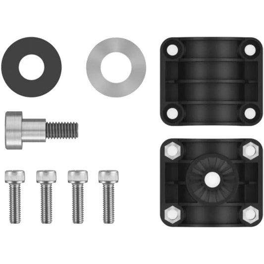 Garmin 0 Degree Livescope Pole Mount - Boatyard Malaysia