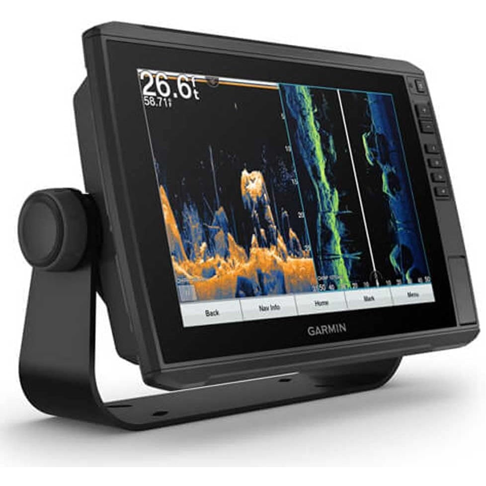 Garmin ECHOMAP Ultra 102sv W/GT56UHD-TM Transducer - Boatyard Malaysia