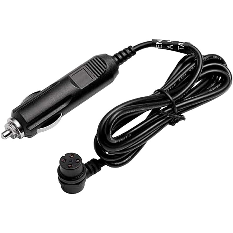 Garmin 12V Adapter Cable F/Cigarette Lighter - Boatyard Malaysia