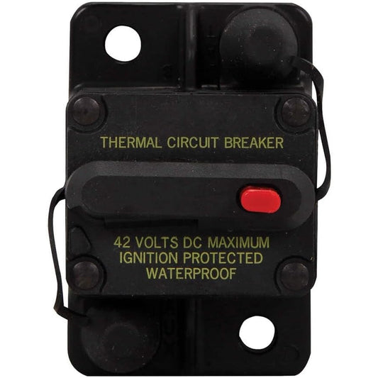 Garmin 60A Circuit Breaker For Force Trolling Motors - Boatyard Malaysia