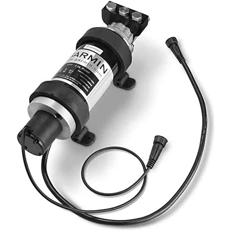 Garmin 2-Liter Hydraulic Pump Kit - Boatyard Malaysia