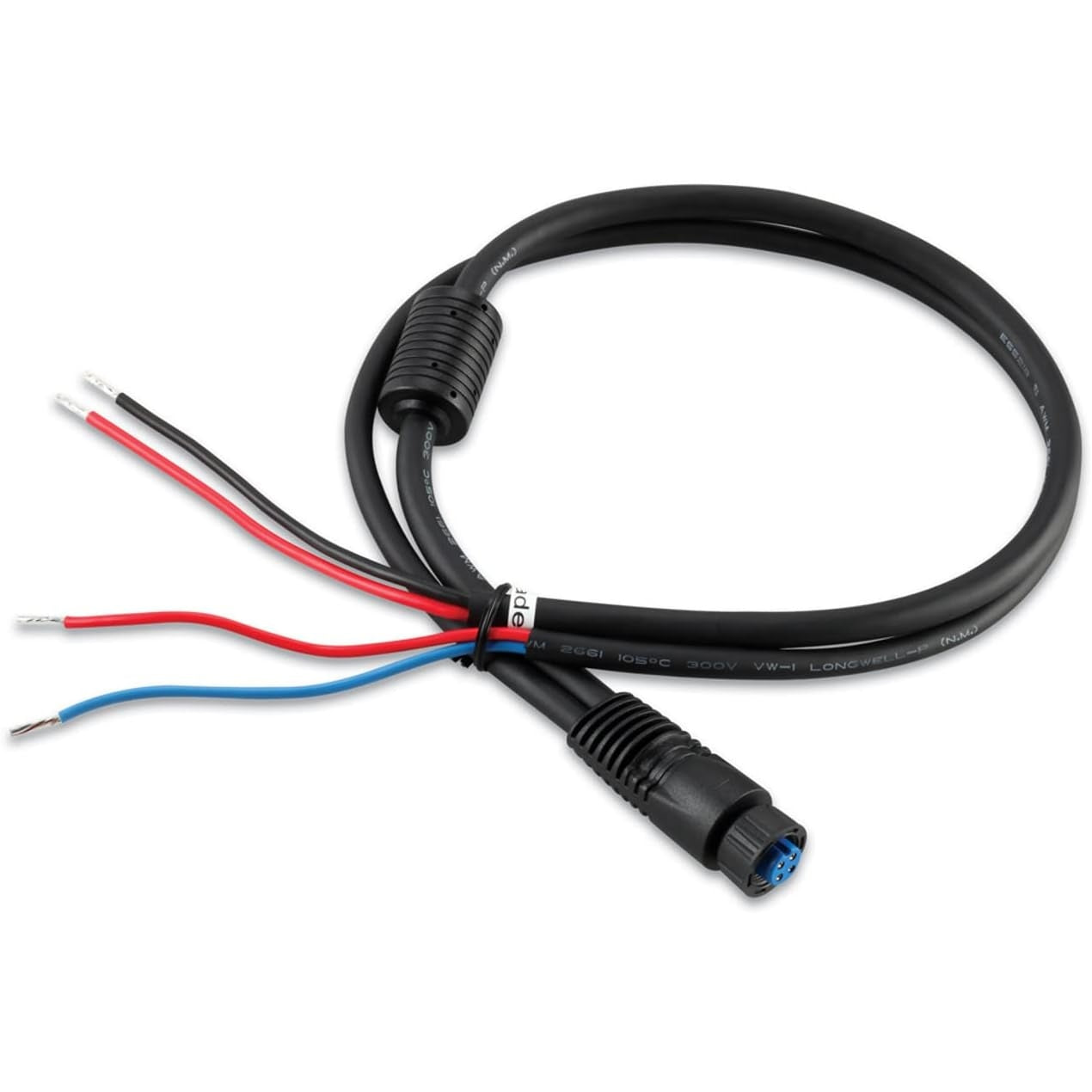 Garmin Actuator Power Cable - Boatyard Malaysia