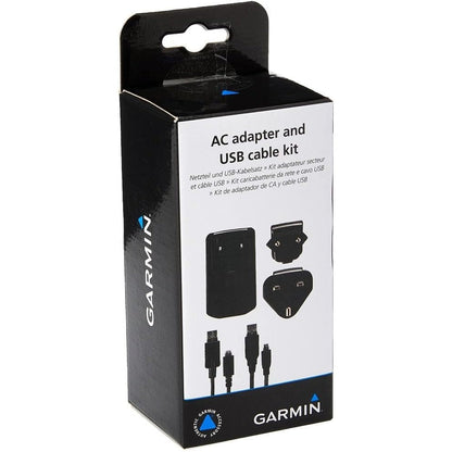 Garmin AC Adapter Cable Kit - Boatyard Malaysia