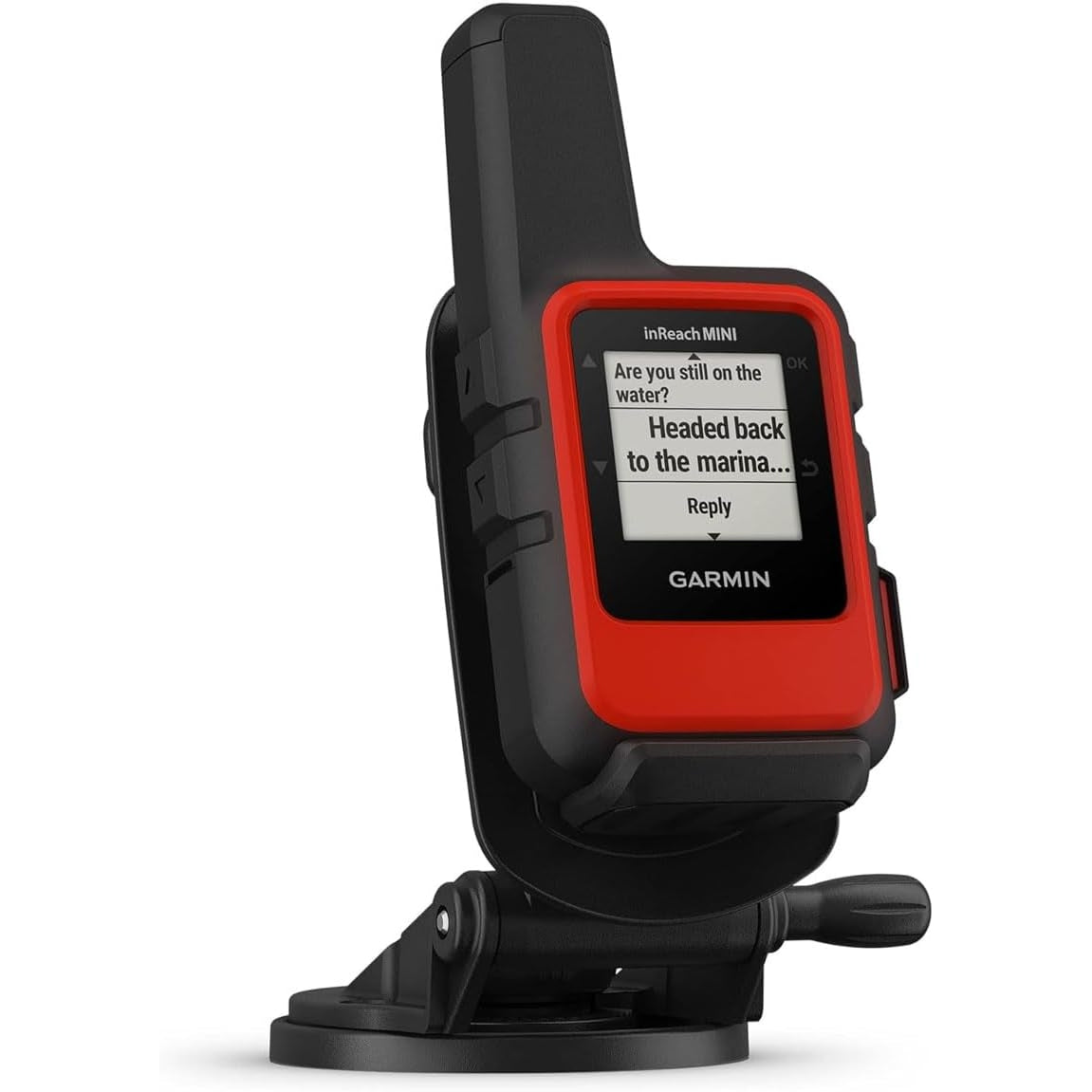 Garmin InReach Mini 2 Marine Bundle - Boatyard Malaysia