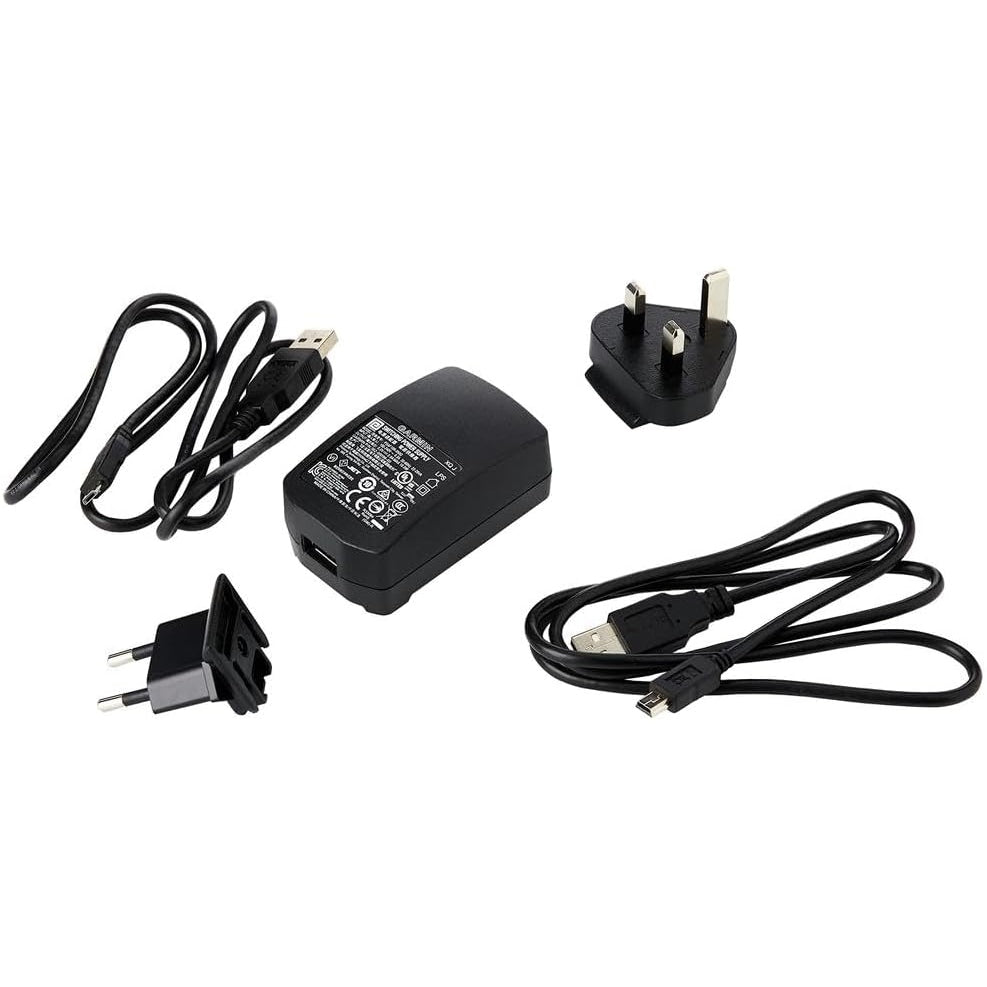 Garmin AC Adapter Cable Kit - Boatyard Malaysia