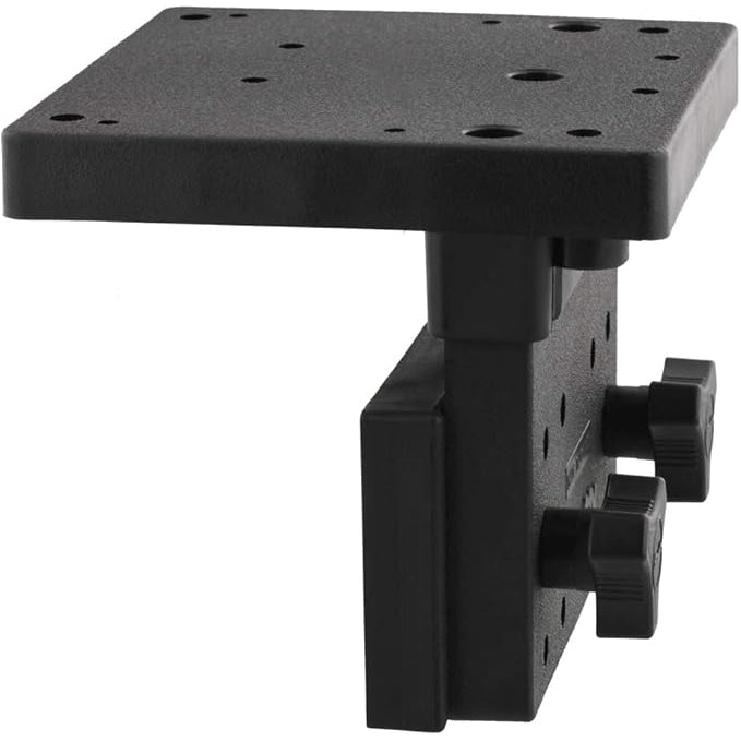 Scotty Right Angle Side Mount Bracket for 1080 -1116 - Boatyard Malaysia