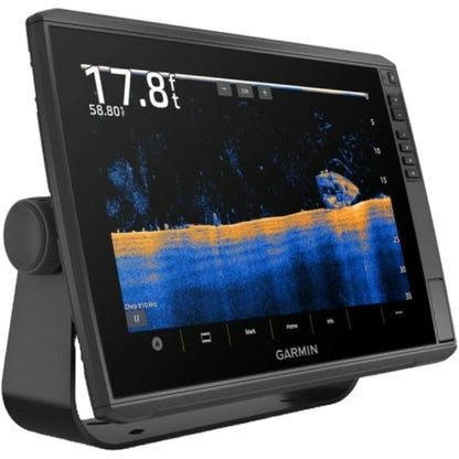 Garmin ECHOMAP Ultra 2 126sv w/o Transducer - Garmin Navionics+ - Boatyard Malaysia