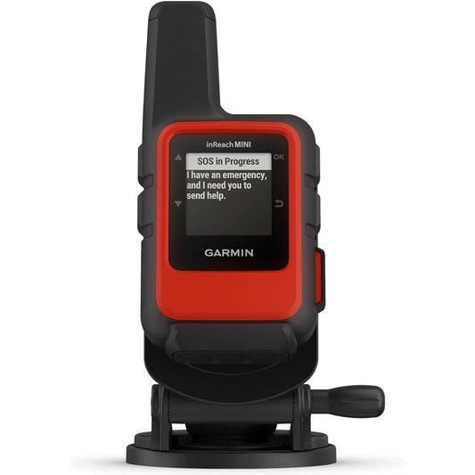 Garmin InReach Mini 2 Marine Bundle - Boatyard Malaysia