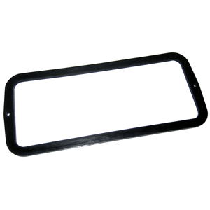 ACR Electronics HRMK2200 Front Frame Gasket RCL-100 - Boatyard Malaysia