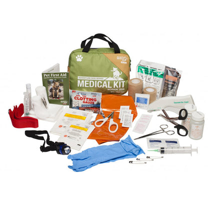 Adventure Medical Kits Adventure Medical Dog Series - Workin Dog First Aid Kit - Boatyard Malaysia