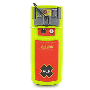 ACR Electronics 2886 AISlink MOB Personal AIS Overboard Beacon - Boatyard Malaysia