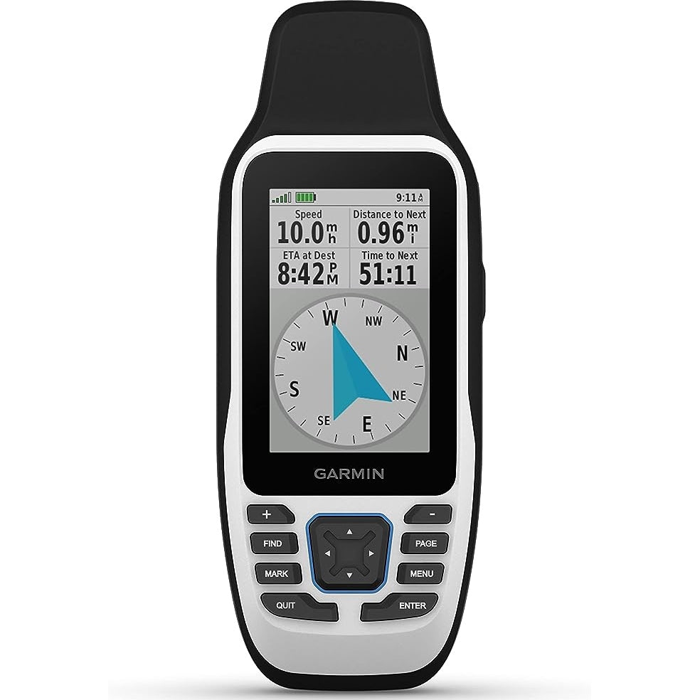 Garmin GPSMAP 79s Handheld GPS - Boatyard Malaysia