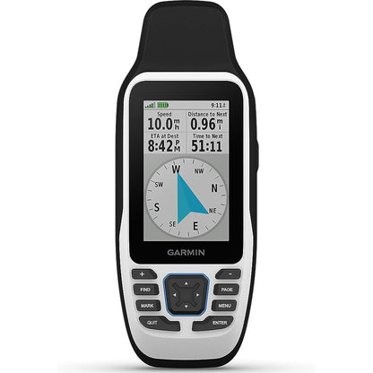 Garmin GPSMAP 79s Handheld GPS - Boatyard Malaysia