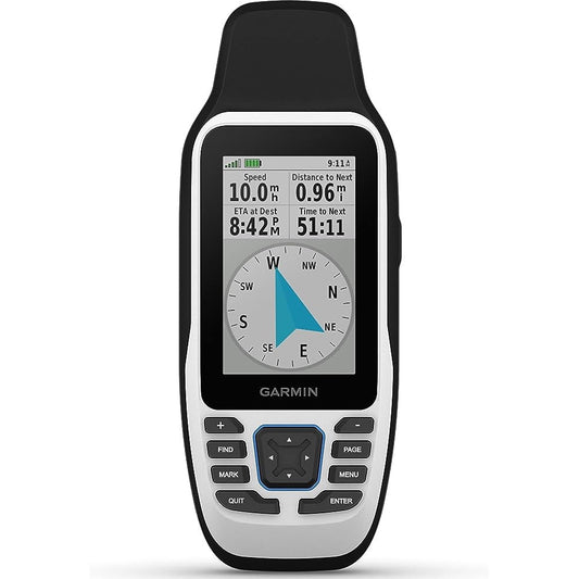 Garmin GPSMAP 79s Handheld GPS - Boatyard Malaysia