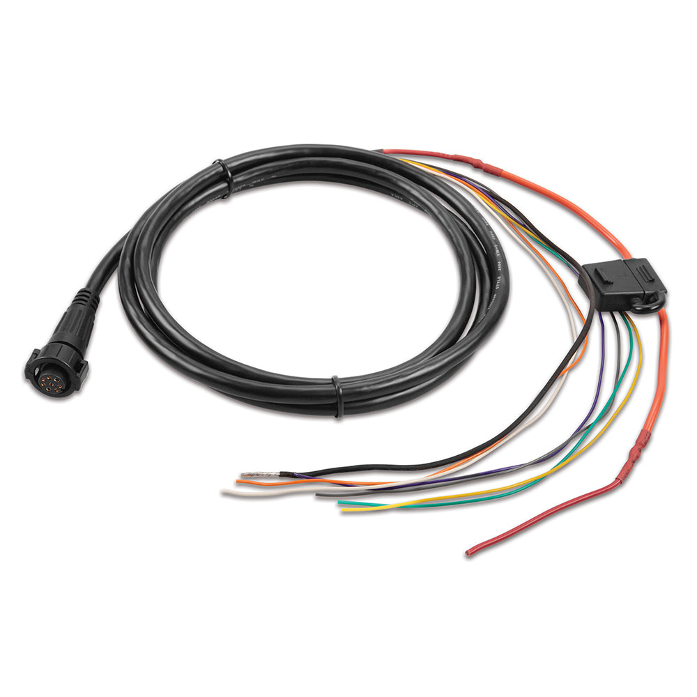 Garmin Power/Data Cable For The Ais 600/850 - Boatyard Malaysia