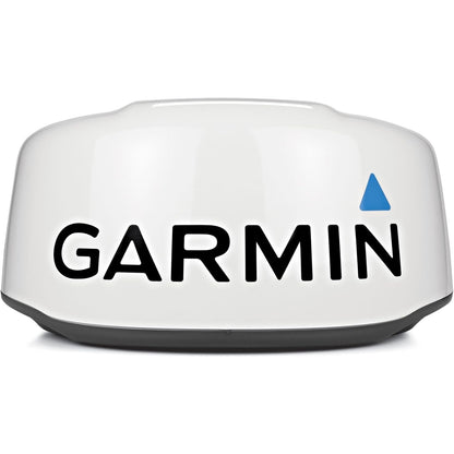 Garmin GMR 18 XHD Radar W/15m Cable - Boatyard Malaysia