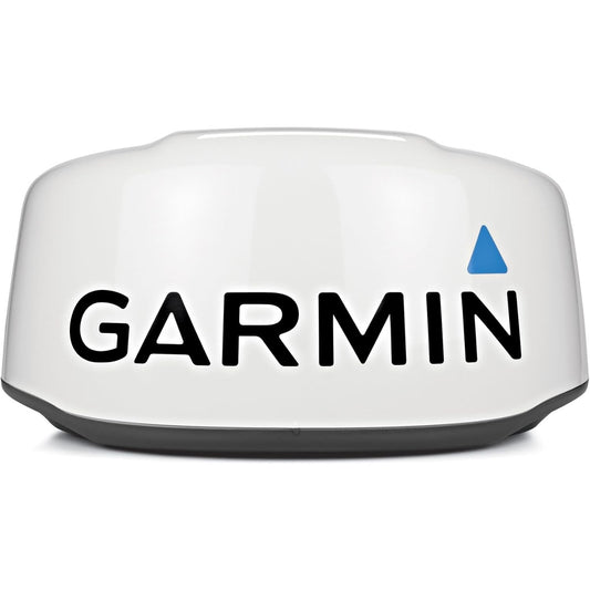 Garmin GMR 18 XHD Radar W/15m Cable - Boatyard Malaysia