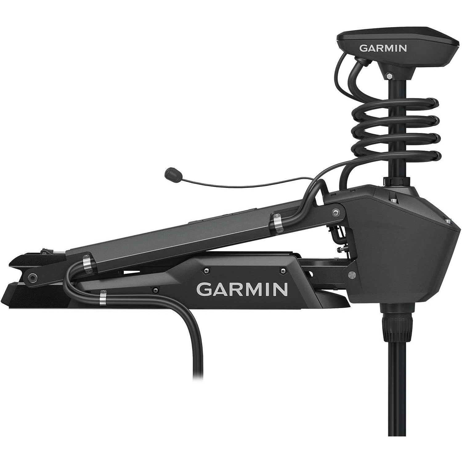 Garmin Force Freshwater Trolling Motor - 57" - Boatyard Malaysia