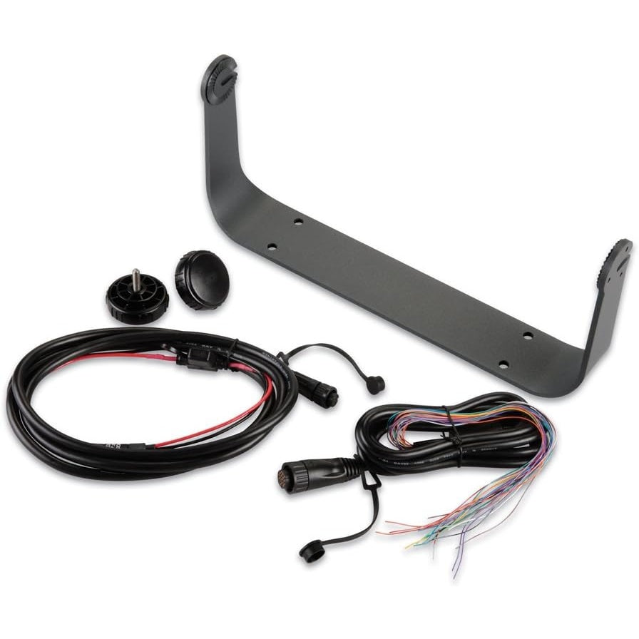 Garmin 2nd Station Mounting Kit F/ GPSMAP 4012 4212 - Boatyard Malaysia