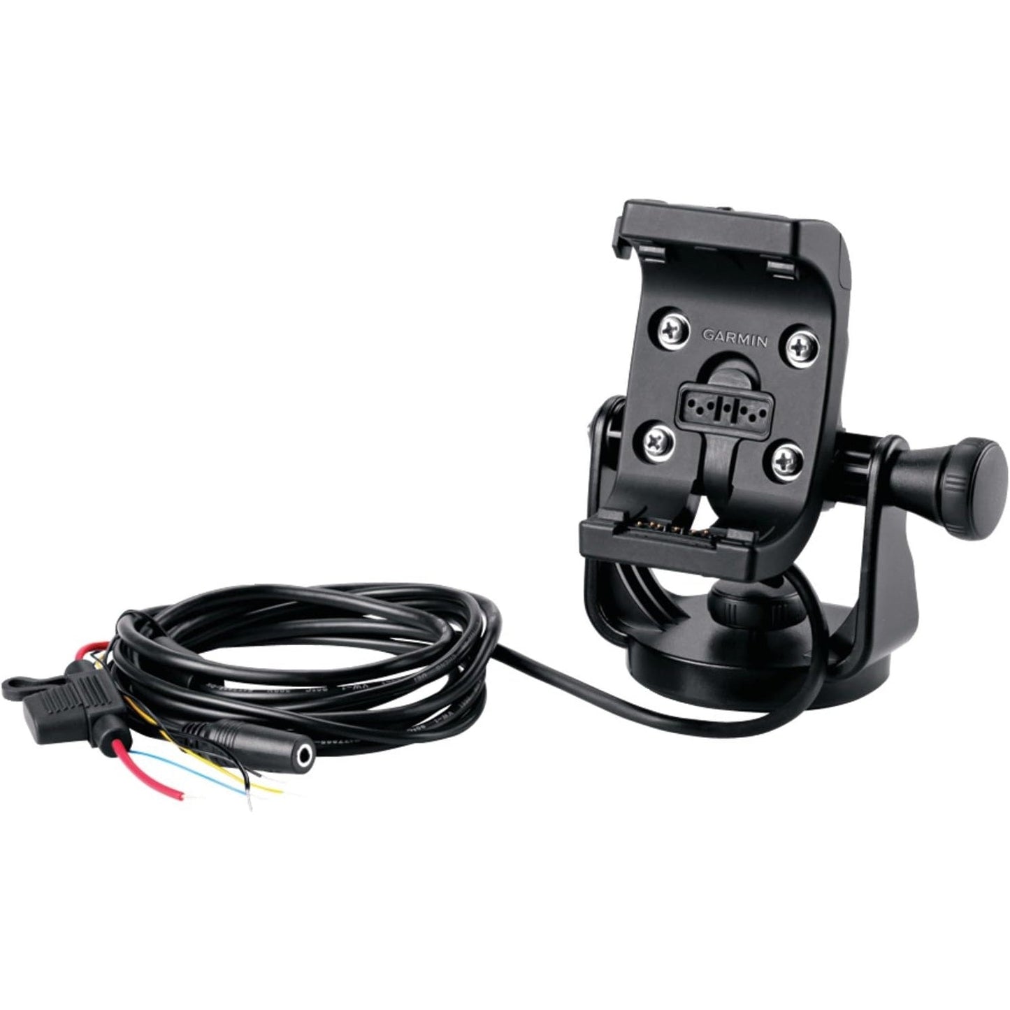 Garmin Marine Mount W/ Power Cable For Montana - Boatyard Malaysia