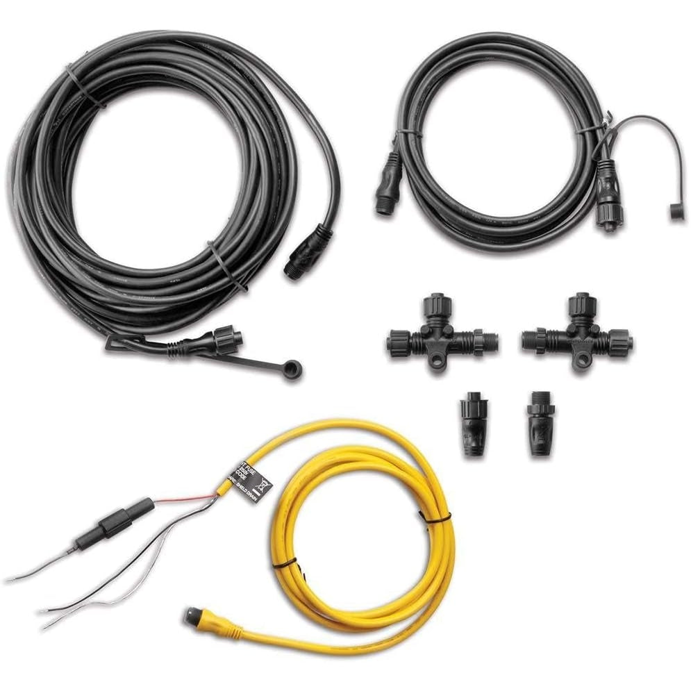 Garmin NMEA 2000 Starter Kit - Boatyard Malaysia