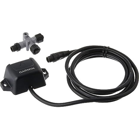 Garmin Steering Actuator - Boatyard Malaysia