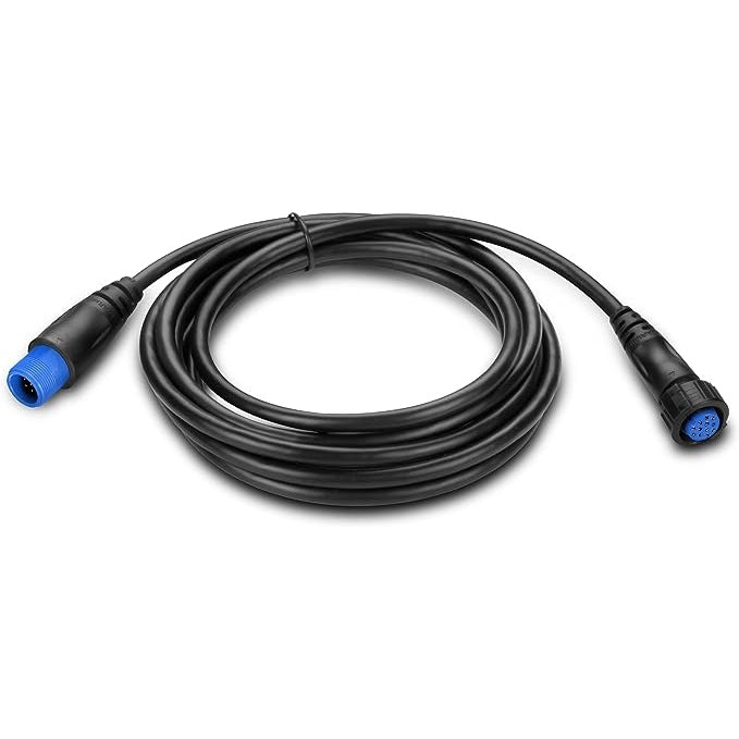 Garmin 8-Pin Transducer Extension Cable - 10' - Boatyard Malaysia