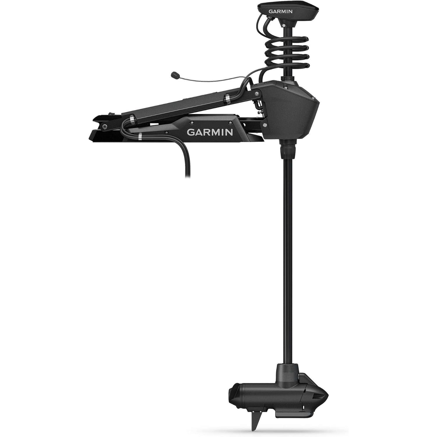 Garmin Force Freshwater Trolling Motor - 57" - Boatyard Malaysia